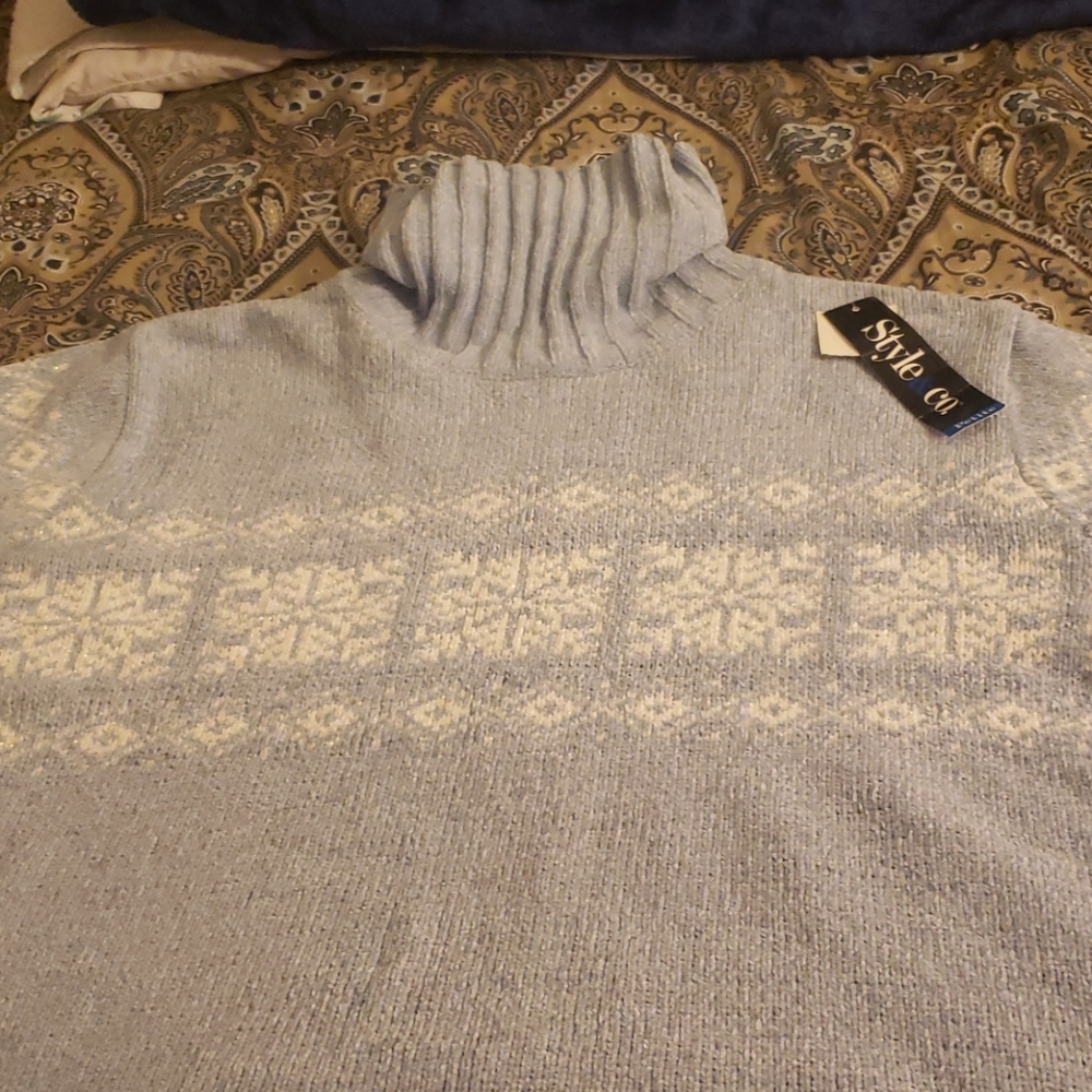 X-mas sweater